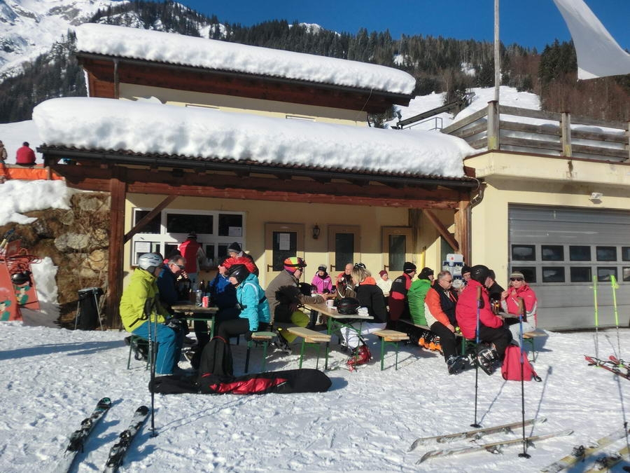 01- Anreise, Haushang 146